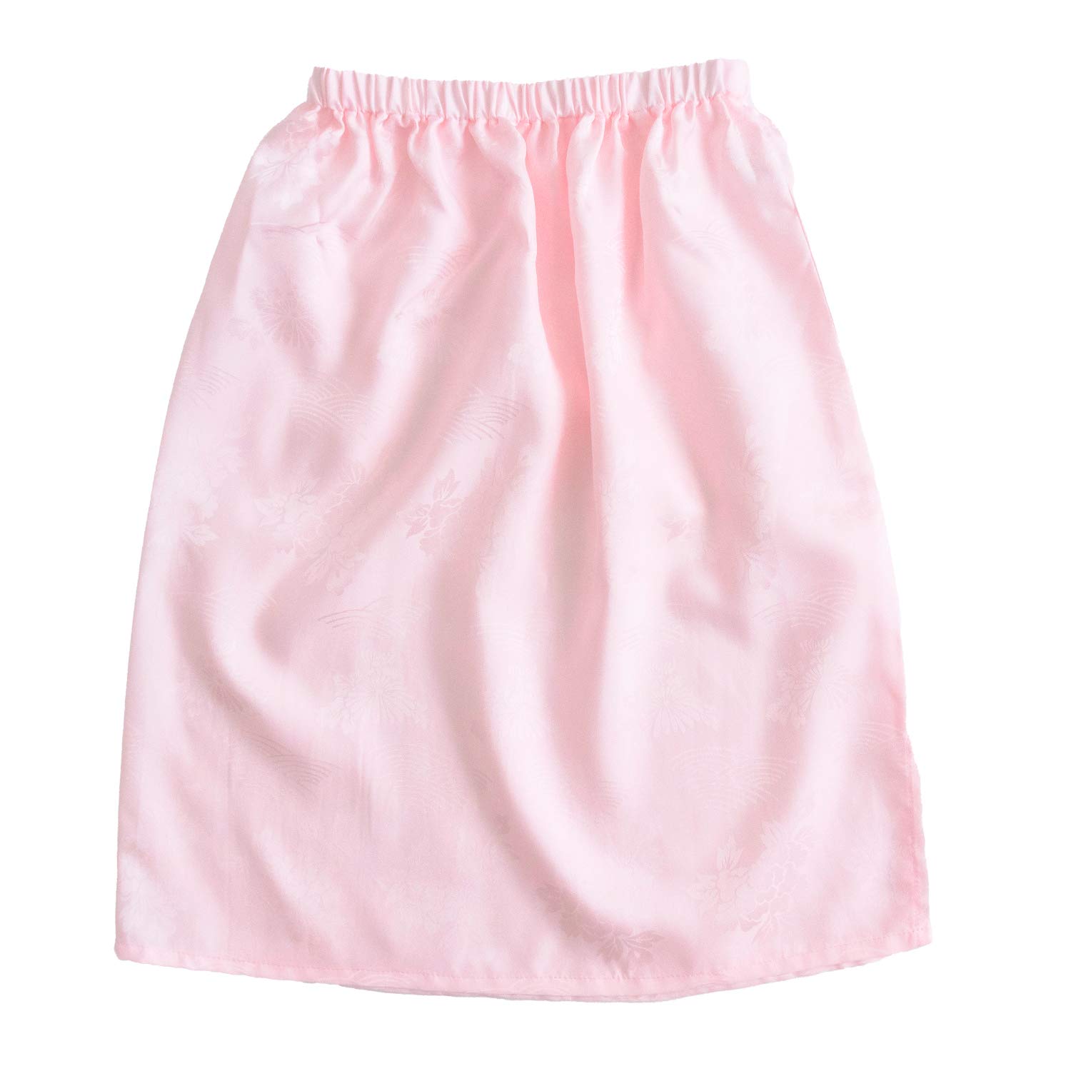 

Нижняя юбка для возраста Подол Девочки [KYOETSU] Ситигосан, 7, Нижнее белье, Защита, розовый