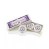 Pasta Del Capitano 1905 Capitano  Lavender  Premium Soap Set