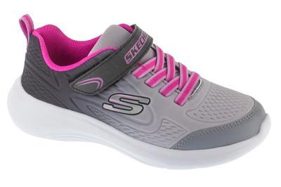 Selectors - Sweet Swirl, for Girl Grey Sneakers