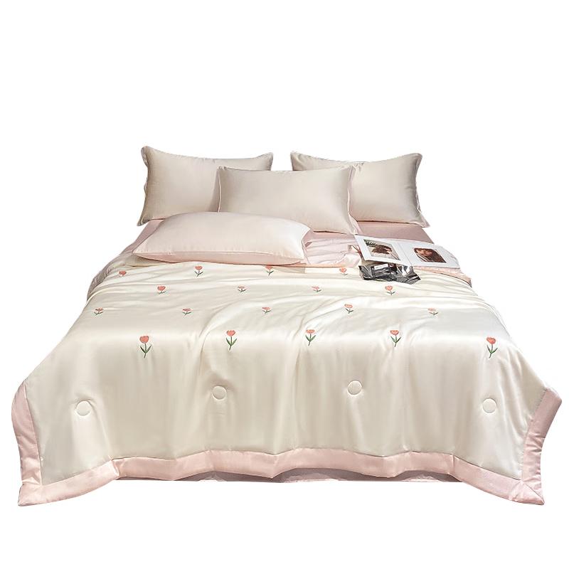 

Muji A-Class Soy Fiber Summer Air-Conditioning Quilt 200cm*230cm