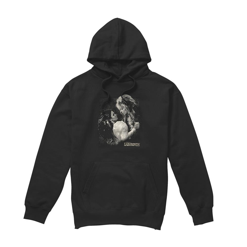 Labyrinth Unisex Adult Dream Dance Hoodie