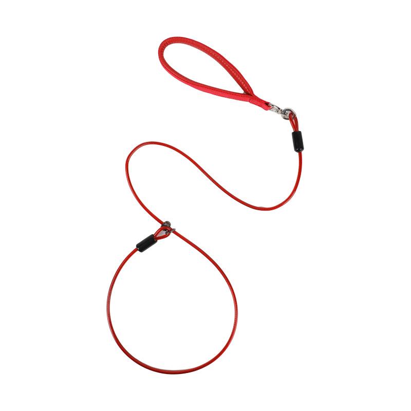 Explosion-Proof Competition-Level Dog Training Chain for Small, Medium, and Large Dogs