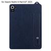 Housse en Cuir PU à Rabat pour Xiaomi Redmi K Pad 8.8 Pouces 2025 Étui de Tablette Coque Arrière en TPU Souple Bracelet Support Étuis Plats Anti-chute