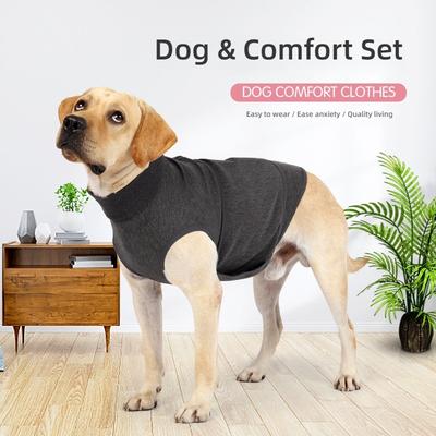 Giyim ve ayakkabı – Köpekler için yelekler ve gömlekler