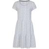 Lazy Jacks Womens/Ladies Swirl Midi Dress