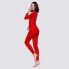 Hengyuanxiang Women's TC-106 Cotton Thermal Underwear Set