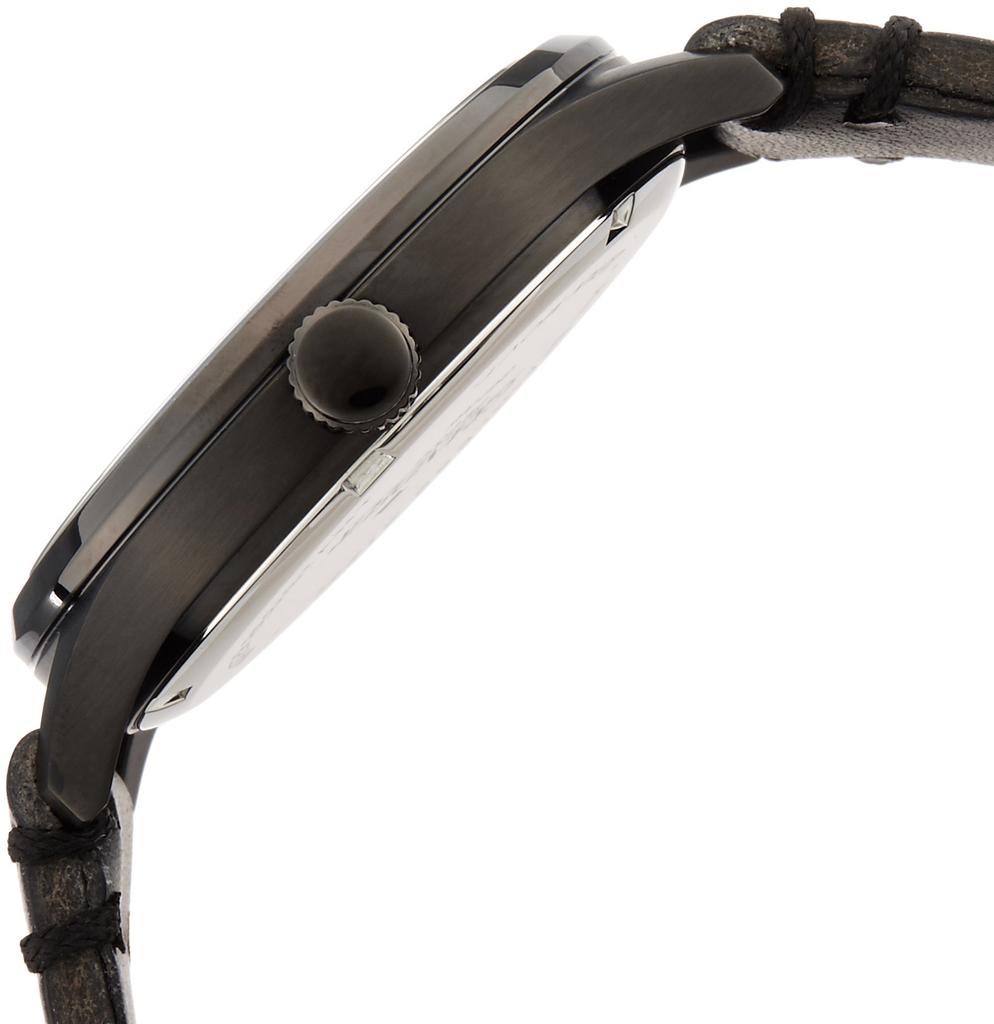 Zegarek GRP005B1 Czarny [Grandeur Plus]