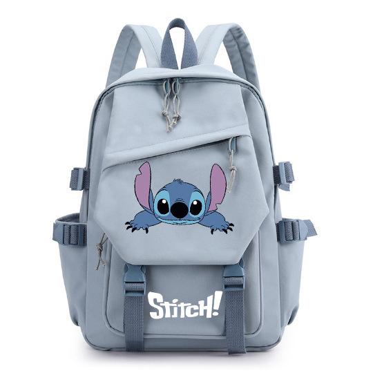 School Bag Student Backpack Backpack Large Capacity