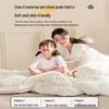 Mengjie Home Textiles Soybean Fiber All-Season Quilt