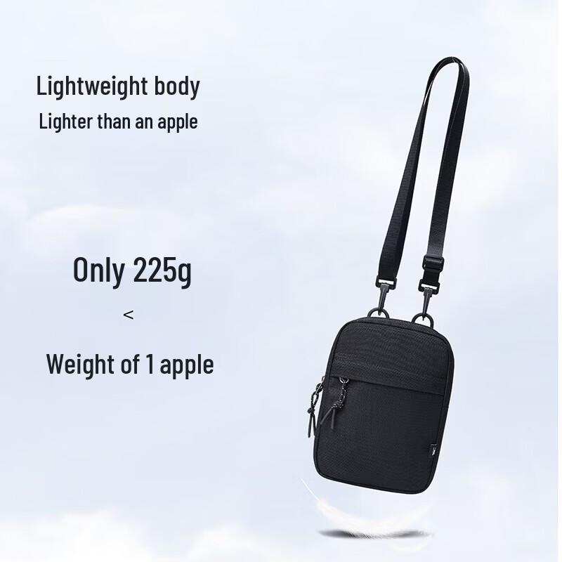 OIWAS Men s Casual Crossbody Phone Bag