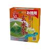 Otokukoku Tairo Yoko Kabashii Kaori Genmaicha Triangle Tea Bag 50P