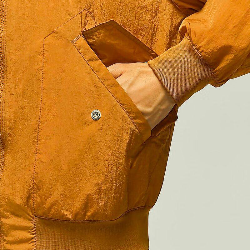 Jordan Jackets & Coats Men's Brown FN4624-228