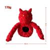 2026 New Two-Times Veeronica Plush Toy Cute Death Artful Black And White Face With Mask Stuffed Doll For Kid Birthday Gifts