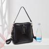 European and American Retro Bucket Bag New Women's Bag Large Capacity Women's Handbag