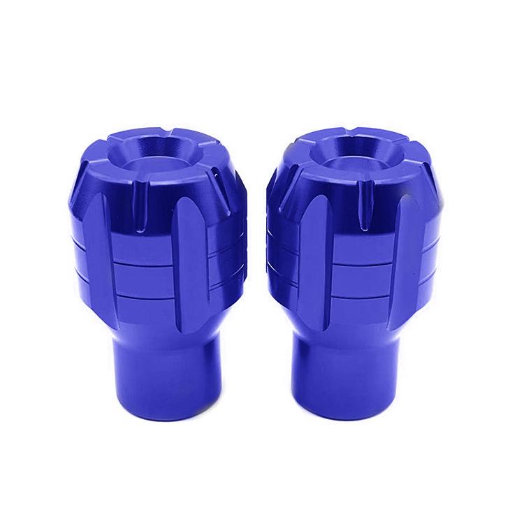 Electric Scooter Pedal Plug Stopper for UQi U1 U+b Ninebot