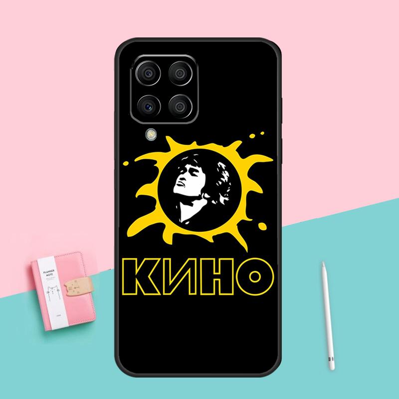 

Чехол Viktor Tsoi для Samsung Galaxy M16 M31 M21 M33 M53 M13 M12 M32 M52 M11 M35 M55 M15 M14 M34 M54 M06 Samsung M15
