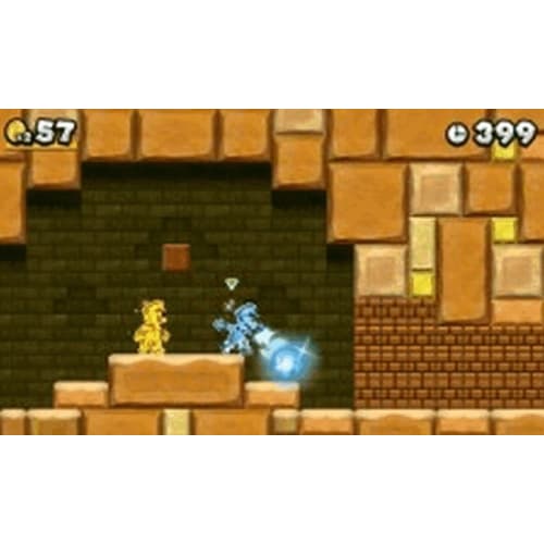 New Super Mario Bros. 2