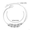 Chain Bracelet Dainty jewelry for Office Mother