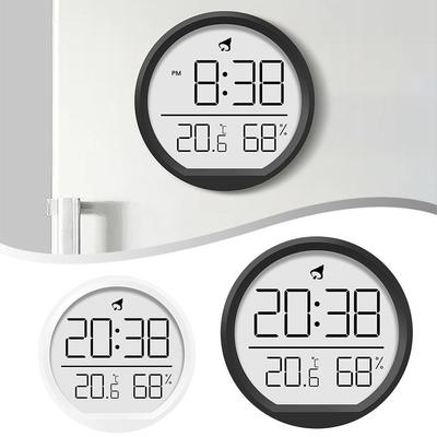 Reloj Despertador Electrónico para Hogar Interior Especificación de Cocina