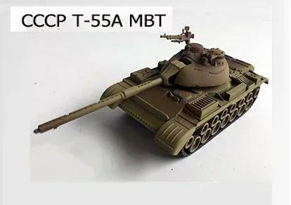 1/72 Plastic Assembled Tank Model Kit WWII Military Model Puzzles 24 Styles Tanks Sand Table Tanks Toys for Boys