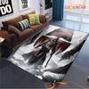 Game Ass Creed Carpet for Living Room Bedroom Rug Table Kids Kitchen Door Unslip Floor Mat Birthday gift photography props Rug