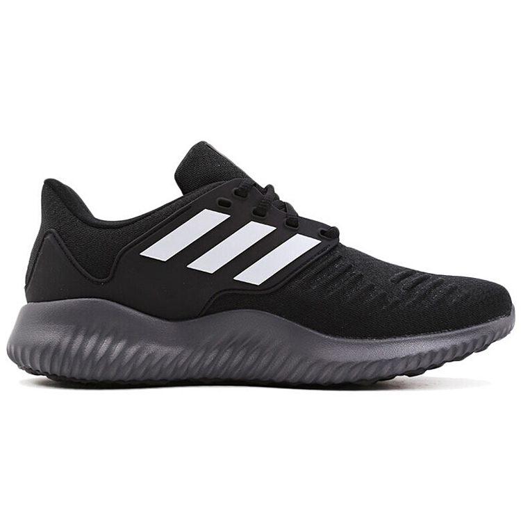 adidas Alphabounce Rc.2 'Black White' G28922