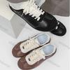 Men's Casual Shoes 2026 Spring Autumn New Mesh Breathable Outdoor Sports Shoes Fashion Cross Tied Lightweight Comfortable Flats