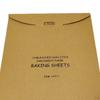 00 Set of Parchment Paper Baking Sheets Precut Coated & Unbleached Will Not Comes in Convenient