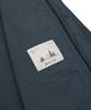 Snowpeak Apparel Taslan Woven Utility Windbreaker Vintage Green (S24Mmlwb56)