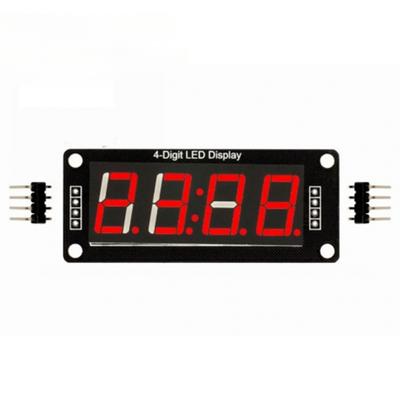 DIY moduly – Elektronické moduly