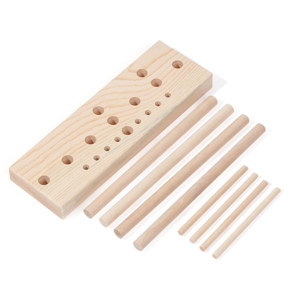 Gift Packaging Handwork Ribbon Craft DIY Bowknot Maker Packaging Tools Bow Making Tool Bow Maker