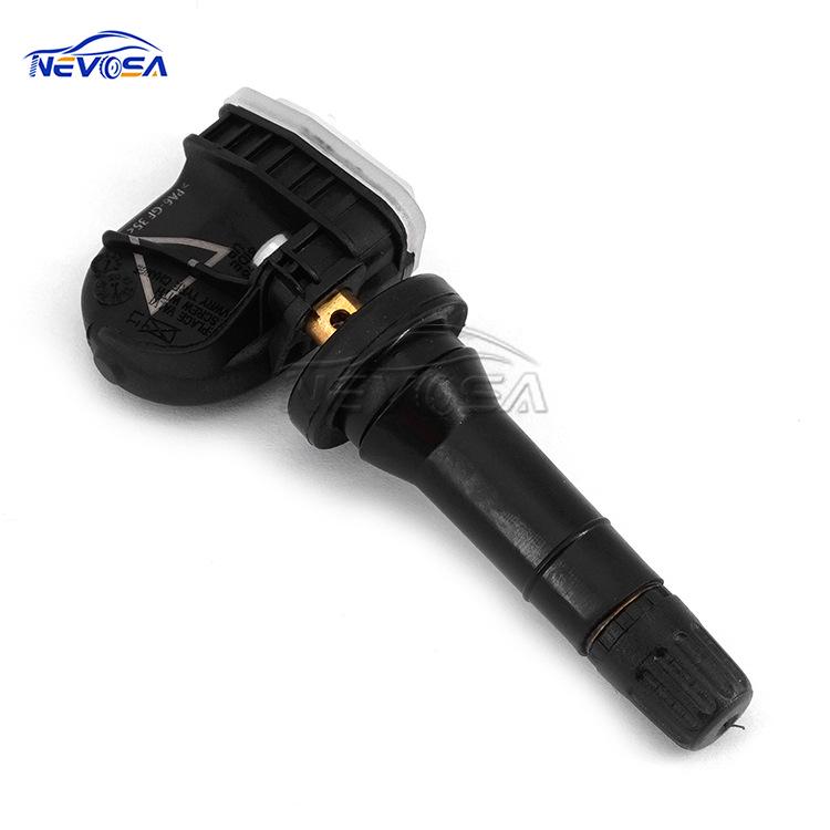 Ford Tire Pressure Sensor F2GT-1A180-CB: Compatible with FORD Models for Monitoring Tire Pressure.