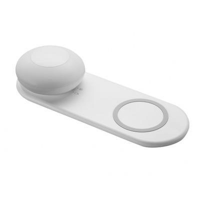 Link2home Taşınabilir Işıklı Kablosuz Şarj Cihazı