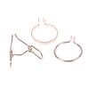 Dental Matrix Sectional Contoured Metal Matrices For Teeth Replacement Dentist Matrix Ring