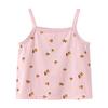 Baby Girl's Pure Cotton Summer Camisole