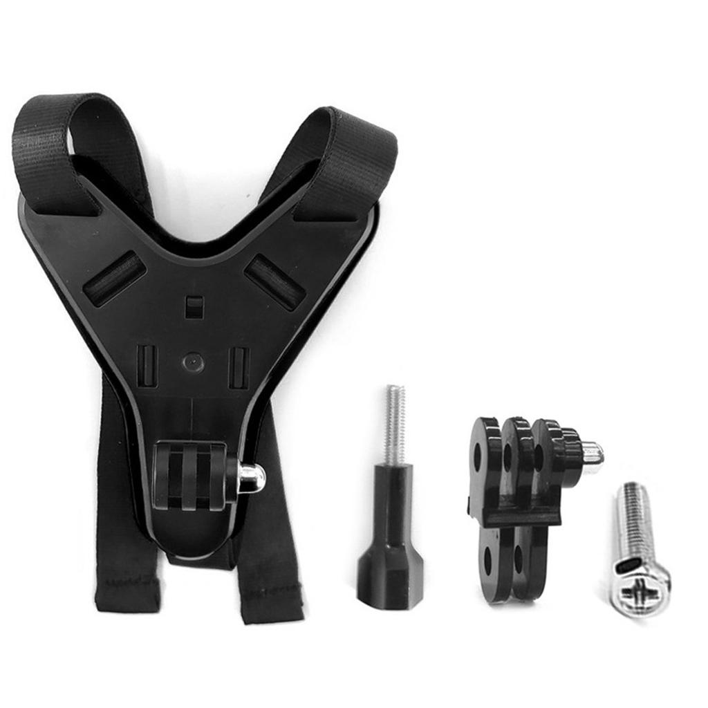 Buy Full Face Helmet Chin Mount Holder 