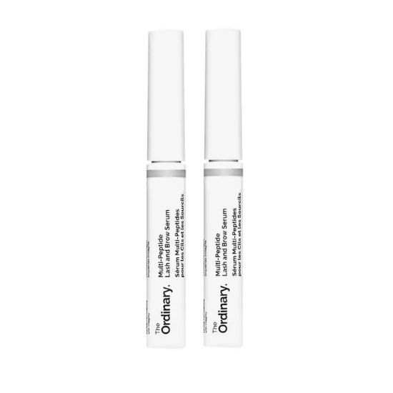 THE ORDINARY Multi-Peptid-Wimpern- und Brauenserum 5 ml