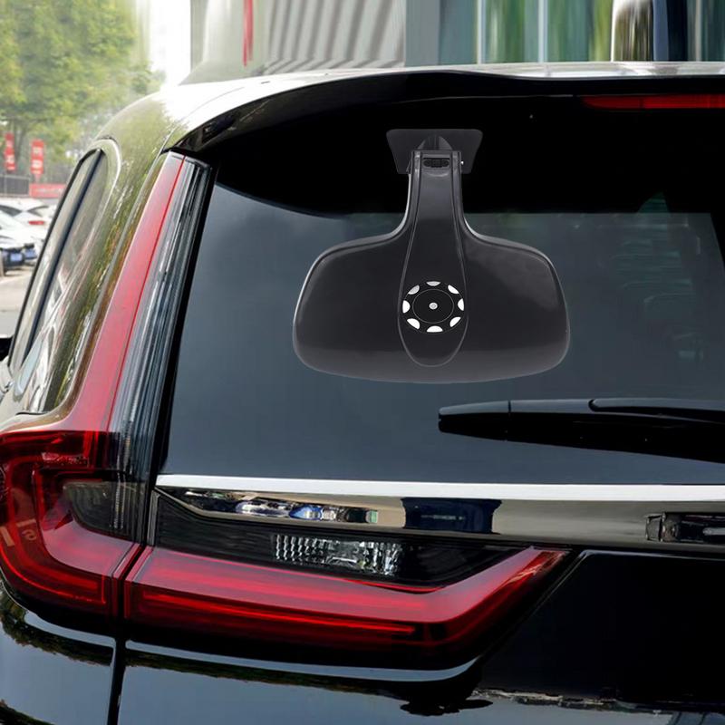 Rearview Mirrors Back Mirror Car Strong Adhesive Wide Angle Reduce Blind Spot Accessories For Exterior Trucks Automobile