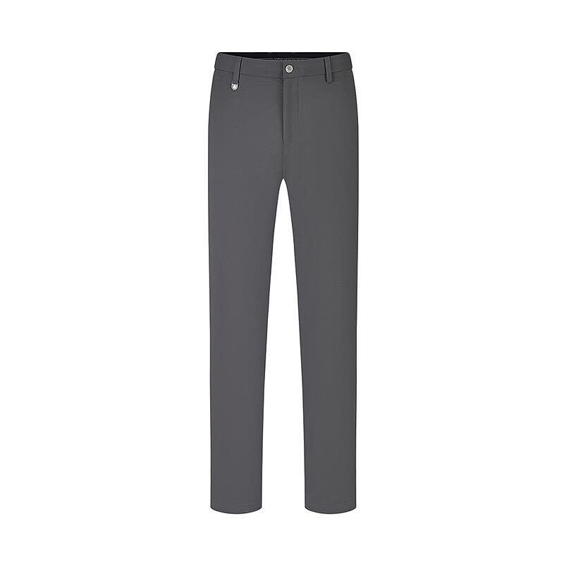 Septwolves Men's 3-Proof Business Casual Trousers