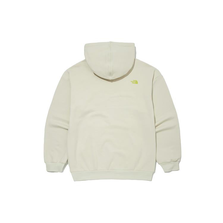THE NORTH FACE Sweatshirt Unisex White NM5PL52K