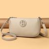 Ladies' Handbag, Mobile Phone Case, Multi-layer Wrist Bag, Single Shoulder Crossbody Bag