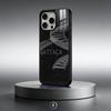 classic Gattaca  Phone Case For iPhone17,16,15,14,13,12,11 Plus,Pro Max Magnetic For Magsafe Wireless Charging
