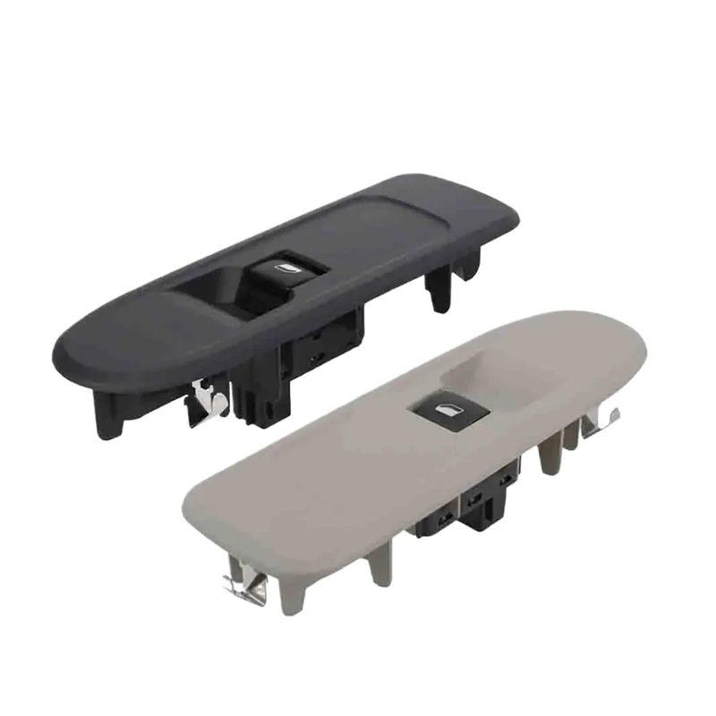 Car Power Window Control Switch Passenger Side 4P 96657929ZE For Peugeot 208 308 2008 408 Citroen C5 Car Accessories белый