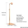 Stainless Steel Handbag Display Stand and Hanger for Tote Bags