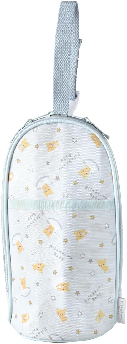 

SKATER Baby Bottle Pouch Rilakkuma Baby BHOP2-A