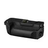 Battery Grip - Om System - Hld-10 - Black - Compatible Om-1/om-1 Ii - Improved Battery Life
