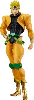 POP UP PARADE Anime "Le Bizzarre Avventure di JoJo Stardust Crusaders" DIO Figura Completa Dipinta in Plastica Non in Scala