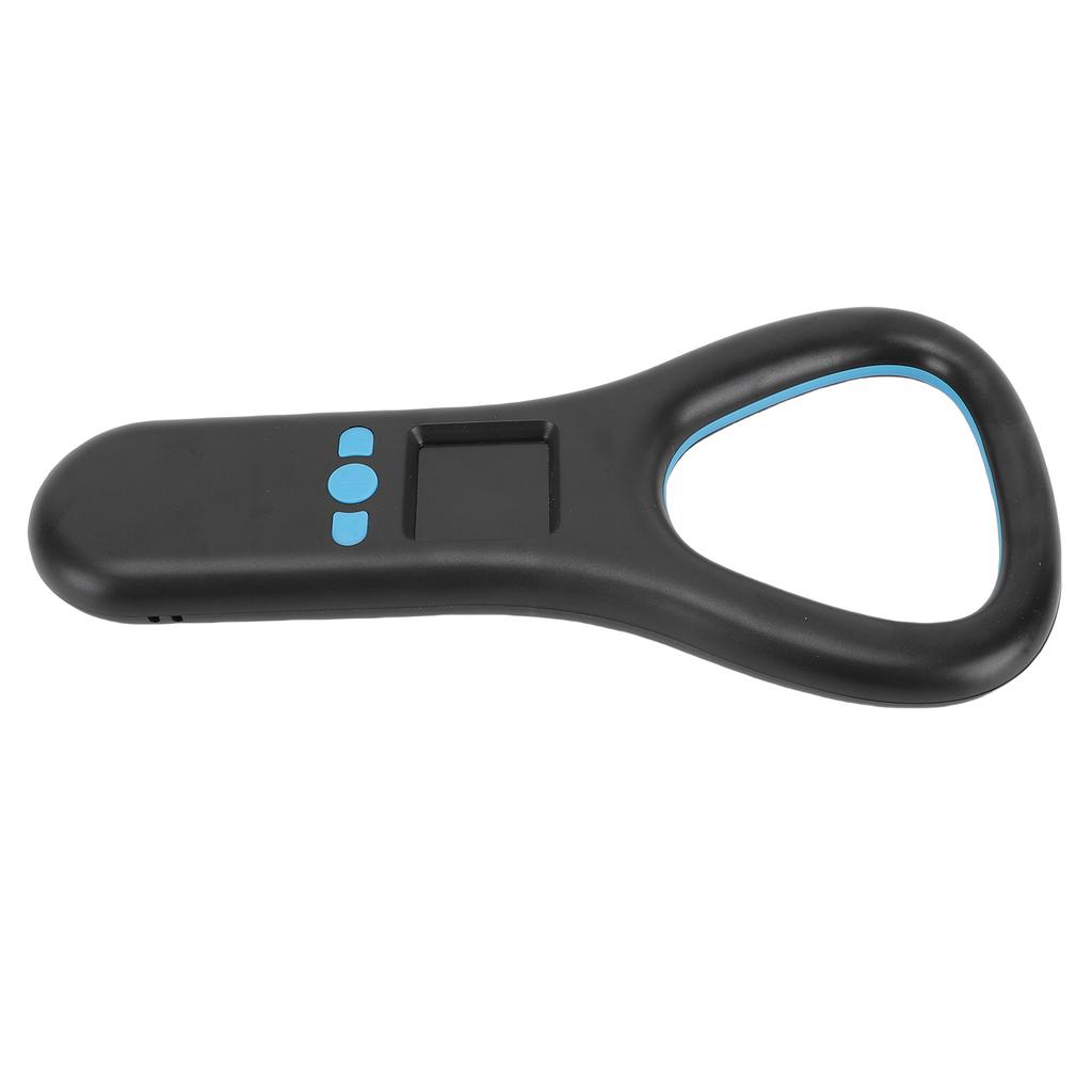 Pet Microchip Scanner FDX B EMID Microchip 1.44 Inch LED Color Screen Rechargeable Portable Pet Chip ID Reader