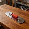 Cement Plastering Tool Concrete Finishing Trowel Comfortable To Use