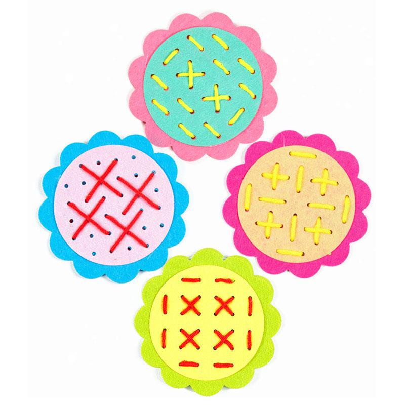 Children Boy Girl Puzzle Toys Speelgoed Newborn Toddler Learning Education Toys Math Puzzles Toy